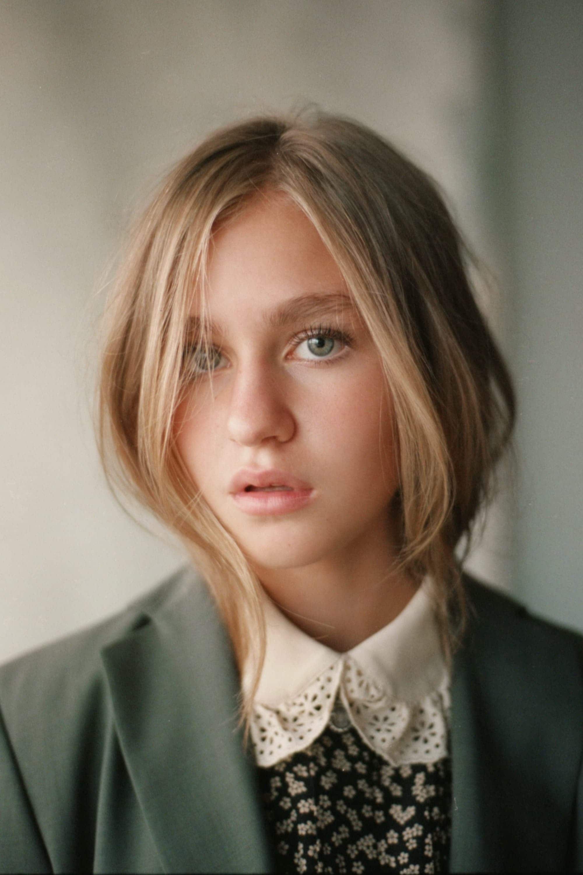 تصویر هنرمند MiMi Ryder