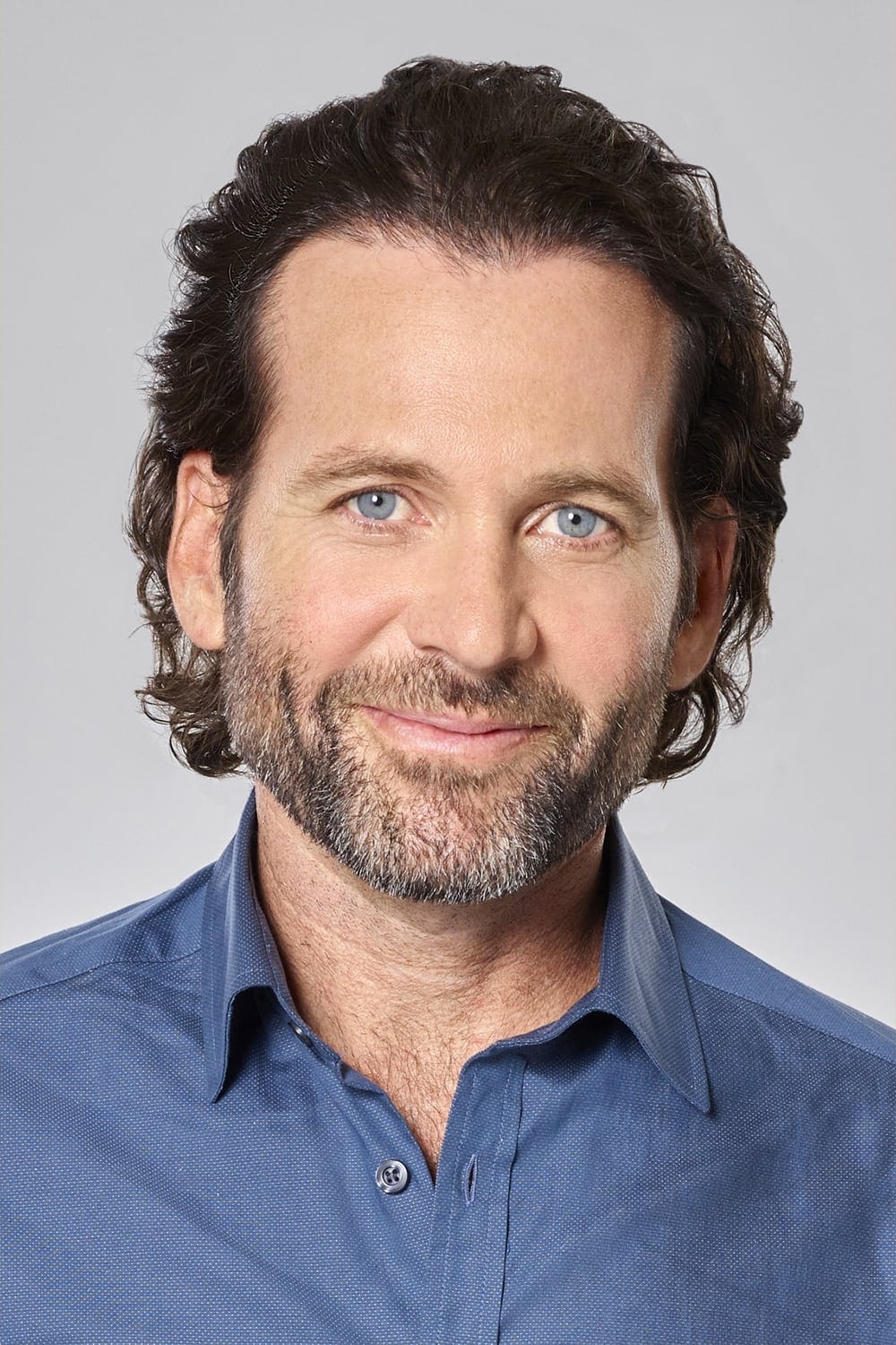 تصویر هنرمند Eion Bailey