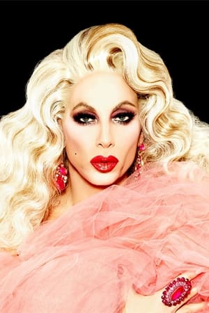 تصویر هنرمند Sherry Vine