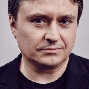 تصویر هنرمند Cristian Mungiu