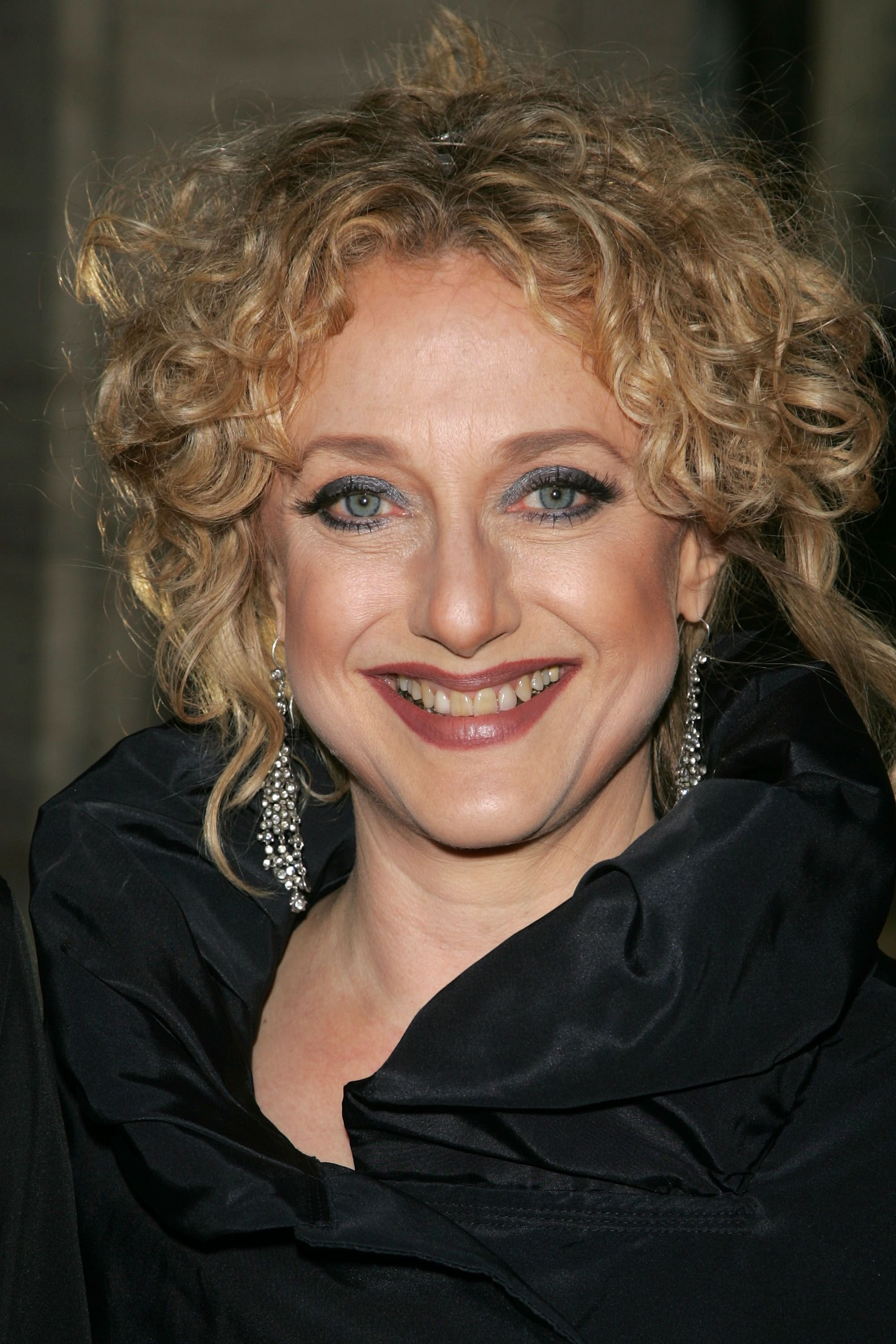 تصویر هنرمند Carol Kane