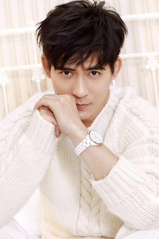 تصویر هنرمند Vic Chou