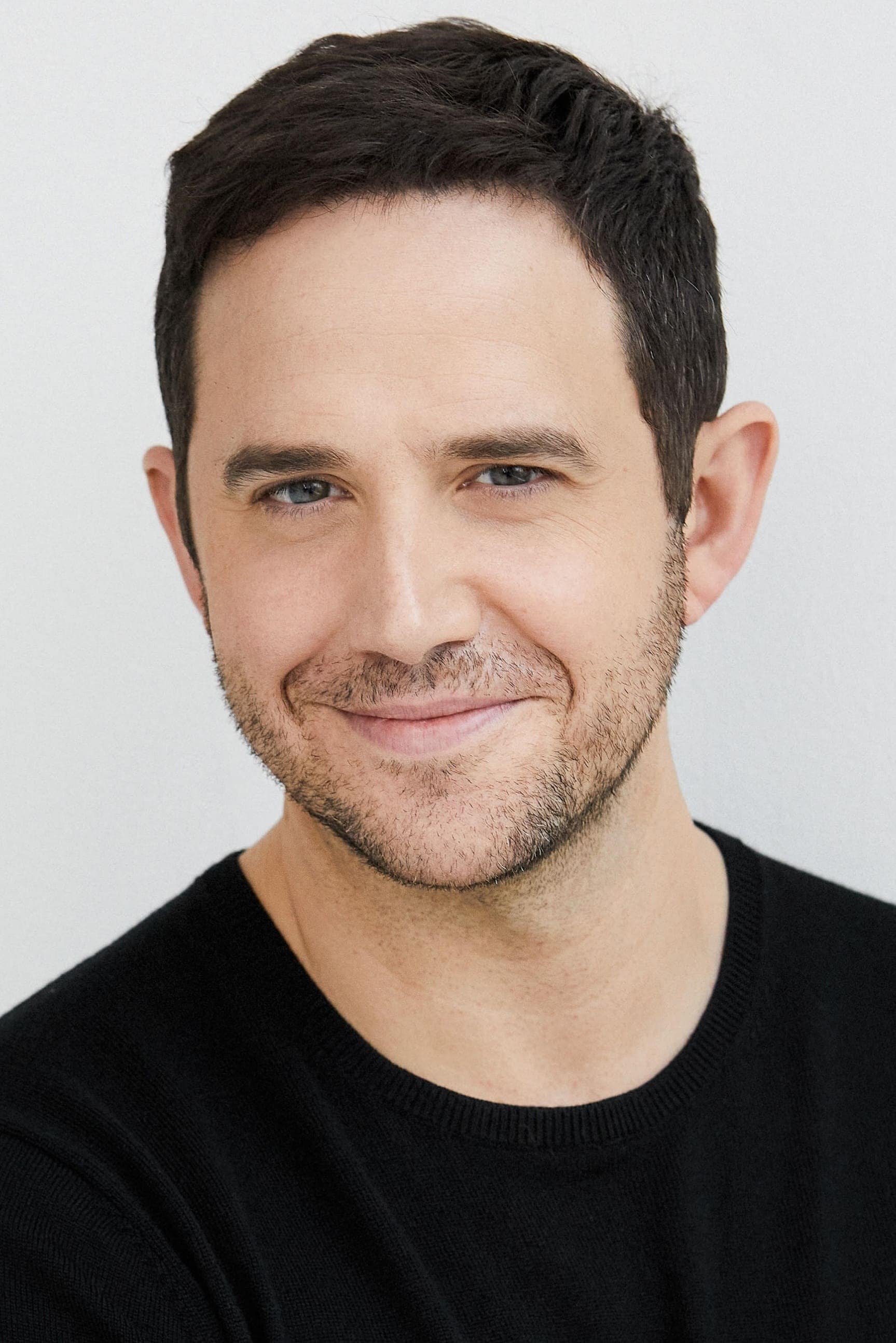 تصویر هنرمند Santino Fontana