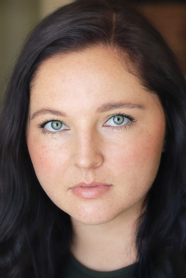 تصویر هنرمند Caitlin Alana Burke