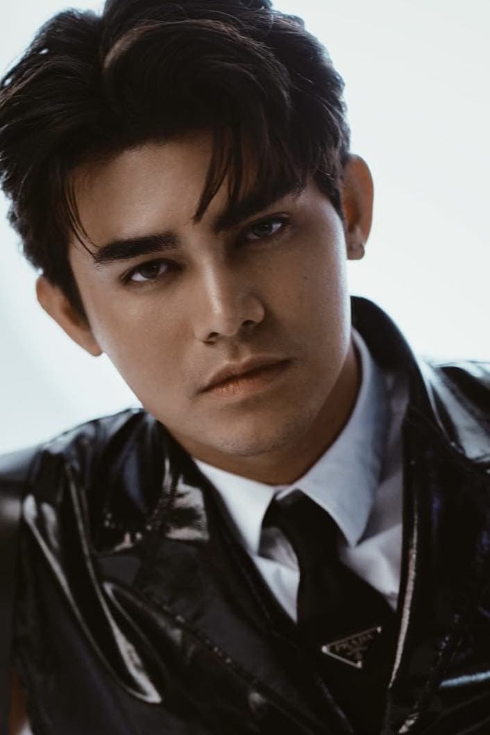 تصویر هنرمند Iñigo Pascual