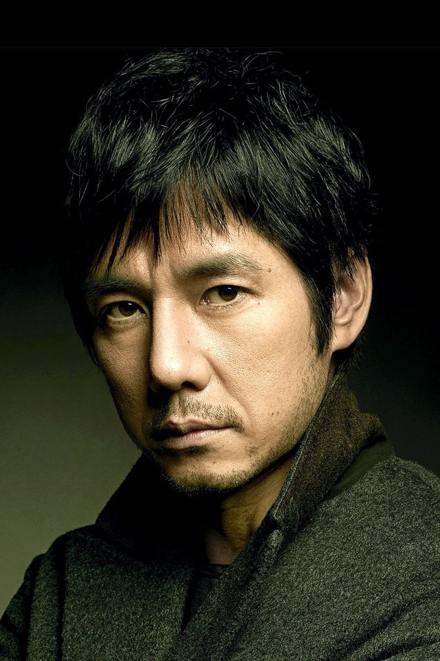 تصویر هنرمند Hidetoshi Nishijima