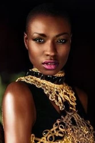 تصویر هنرمند Nahla Diagouraga