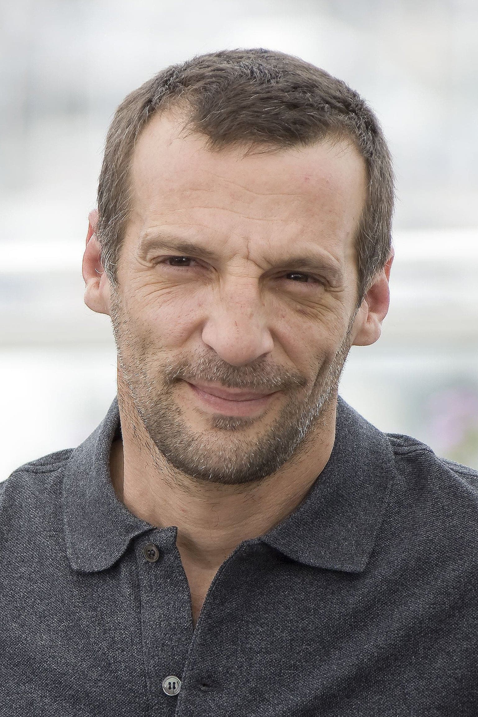 تصویر هنرمند Mathieu Kassovitz