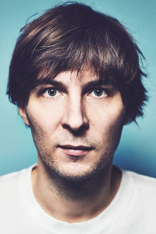 تصویر هنرمند Thomas Mars