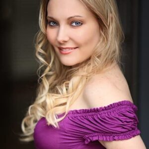 تصویر هنرمند Lynn McArthur