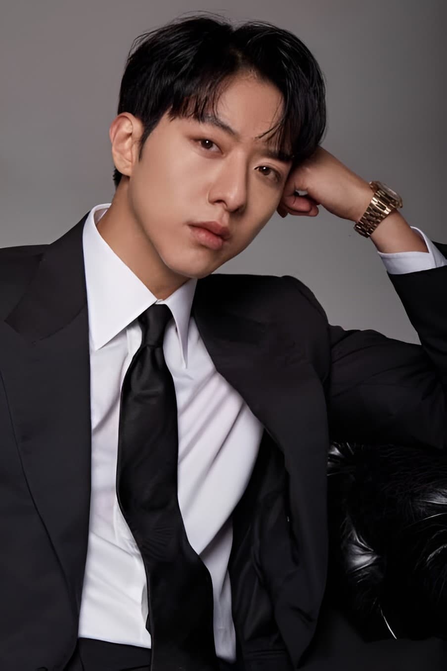 تصویر هنرمند Lee Jung-shin