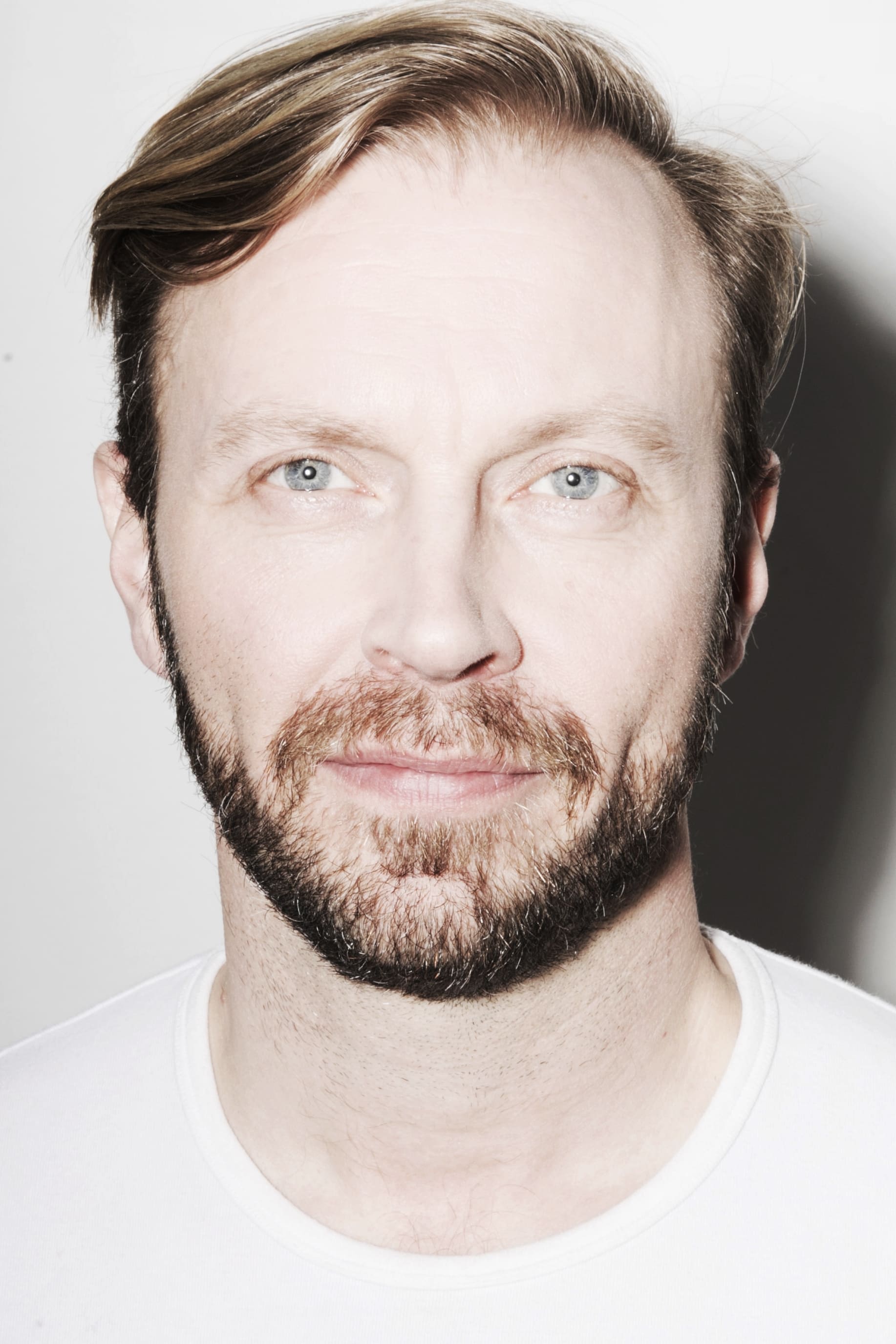 تصویر هنرمند Sveinn Ólafur Gunnarsson