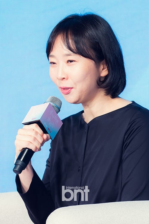 تصویر هنرمند Lee Na-jeong