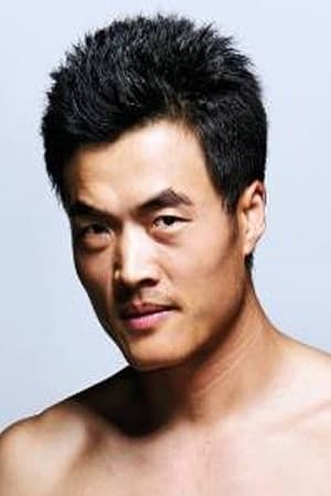 تصویر هنرمند Shi Zhanjie