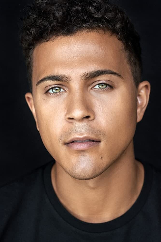 تصویر هنرمند Tyler Layton-Olson