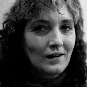 تصویر هنرمند Trinidad Rugero