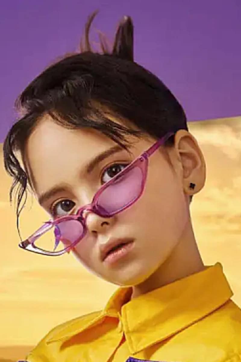 تصویر هنرمند Qi Xinyue