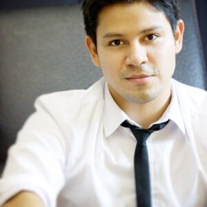 تصویر هنرمند Edwin Perez