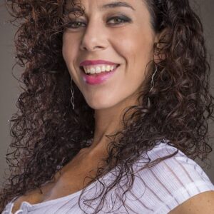 تصویر هنرمند Carolina Jiménez