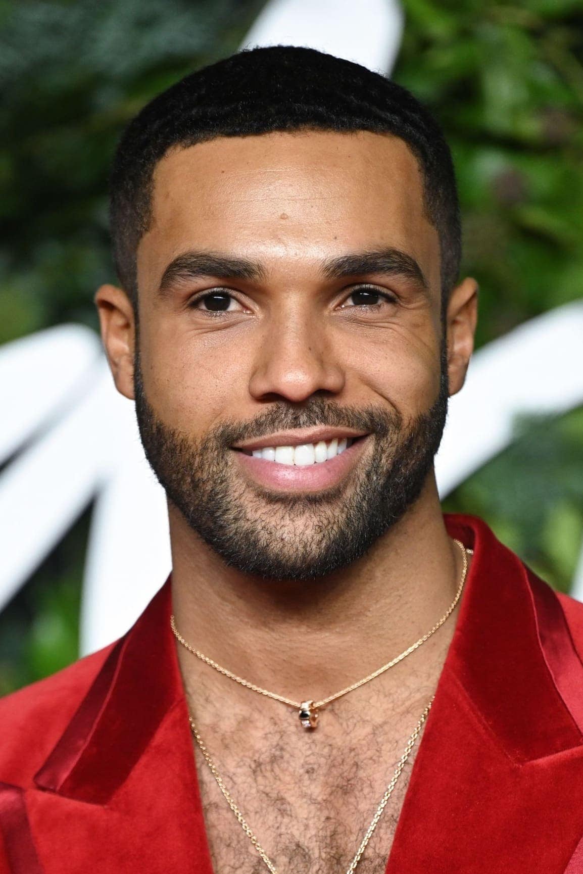 تصویر هنرمند Lucien Laviscount
