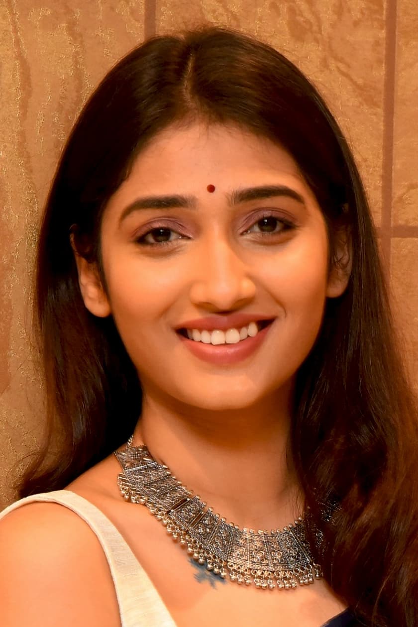 تصویر هنرمند Priya Vadlamani