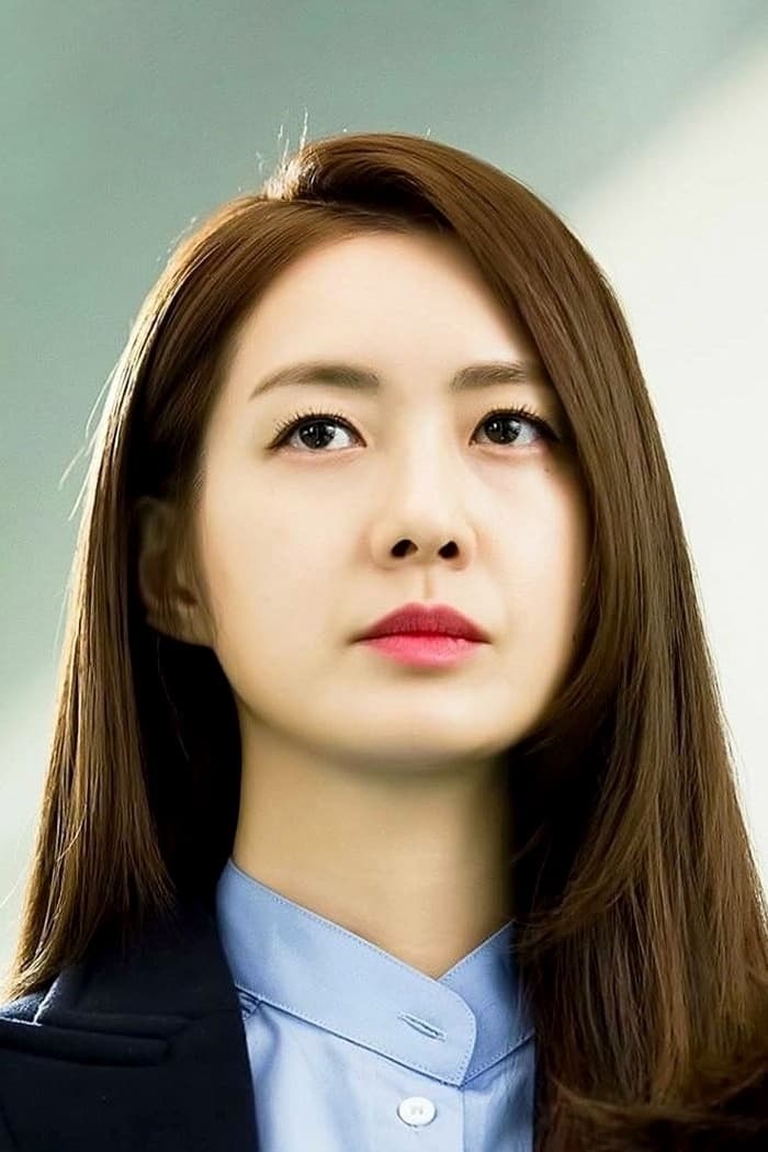 تصویر هنرمند Lee Yo-won