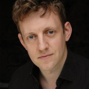 تصویر هنرمند Tim van Eyken