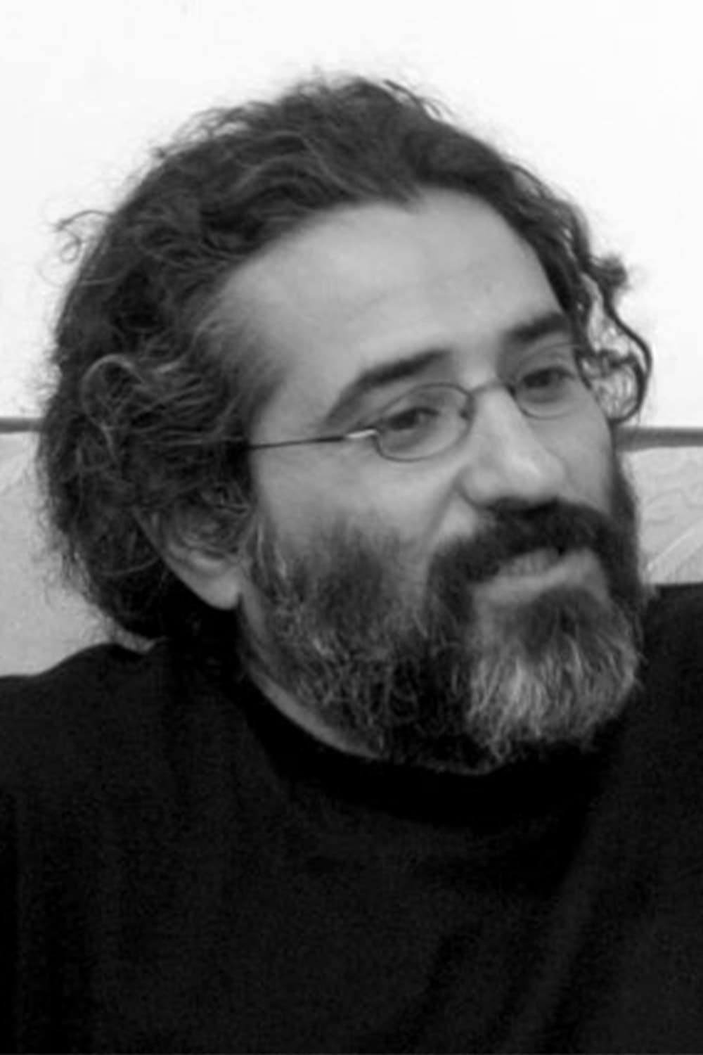 تصویر هنرمند Mehrdad Mirkiani