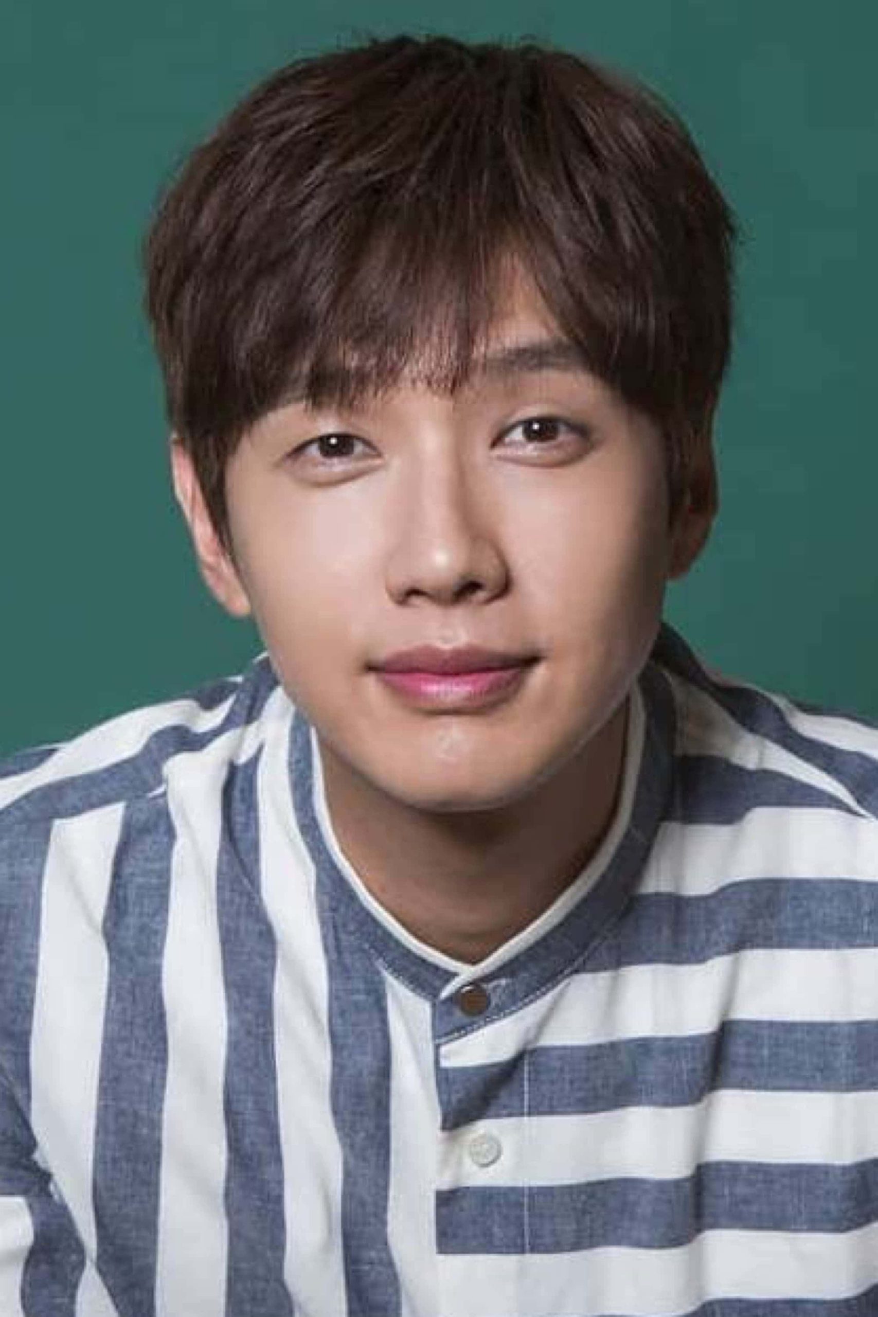 تصویر هنرمند Ji Hyun-woo