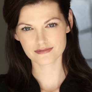 تصویر هنرمند Kate Shindle