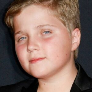 تصویر هنرمند Gilby Griffin Davis