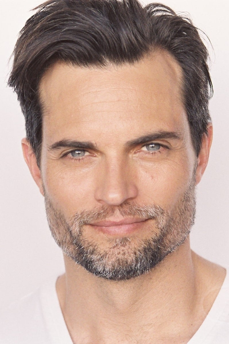 تصویر هنرمند Scott Elrod