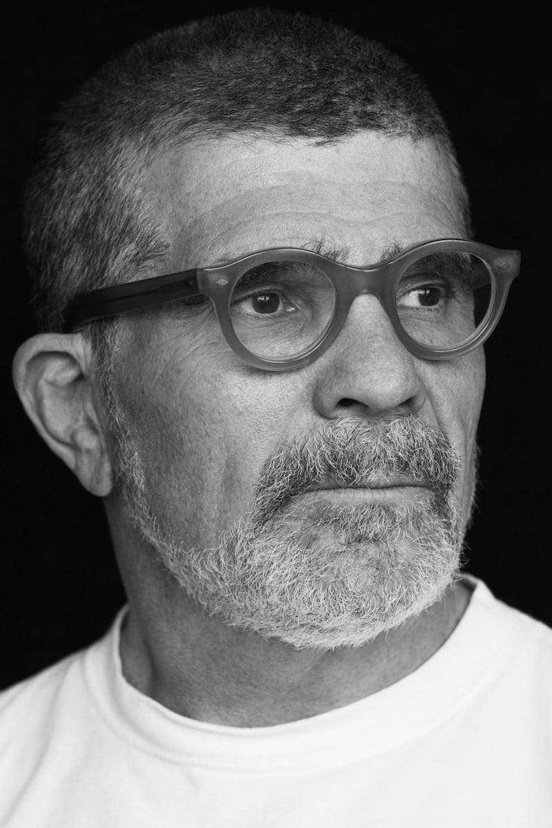 تصویر هنرمند David Mamet