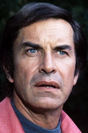 تصویر هنرمند Martin Landau