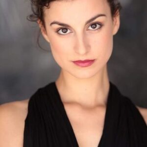 تصویر هنرمند Ivona Kustudić