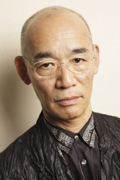 تصویر هنرمند Yoshiyuki Tomino