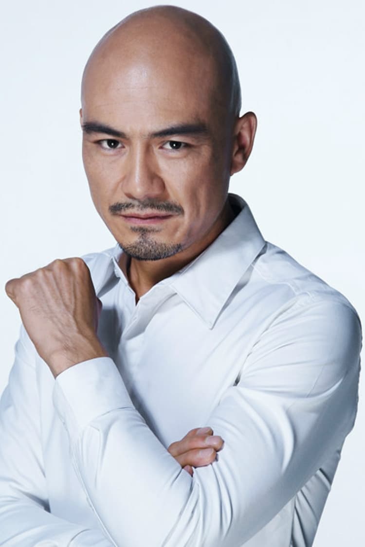 تصویر هنرمند Yang Xiaobo