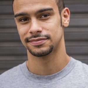 تصویر هنرمند Sergio Malheiros