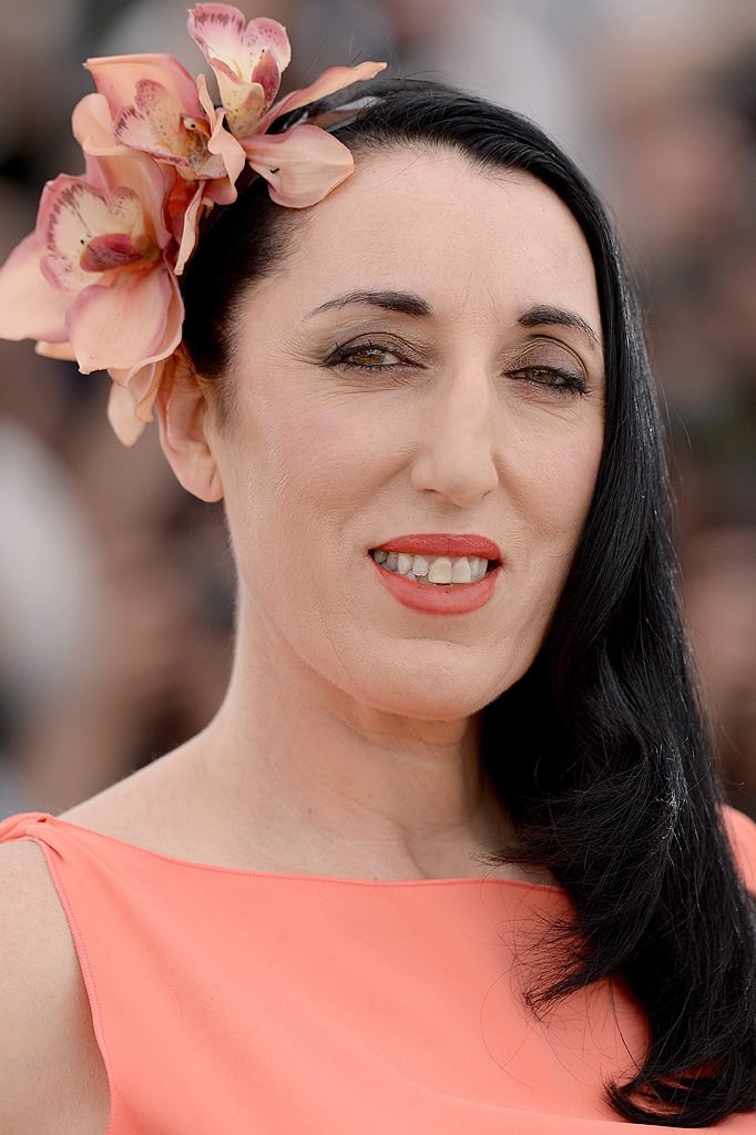 تصویر هنرمند Rossy de Palma