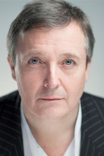 تصویر هنرمند Shaun Prendergast