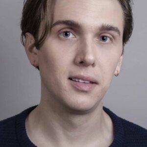 تصویر هنرمند Gregory Mallios