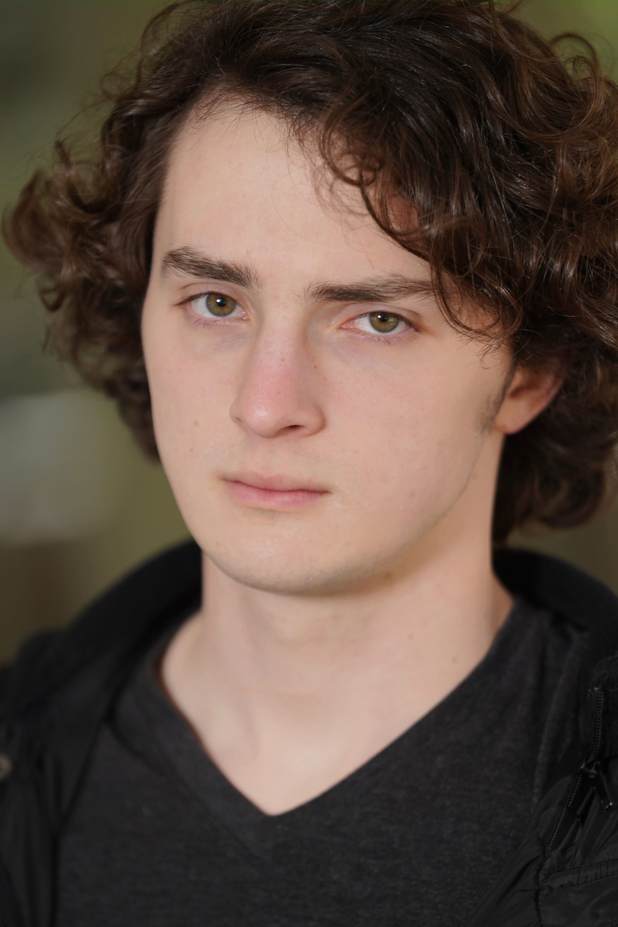 تصویر هنرمند Toby Nichols