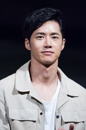 تصویر هنرمند Oh Jong-hyuk