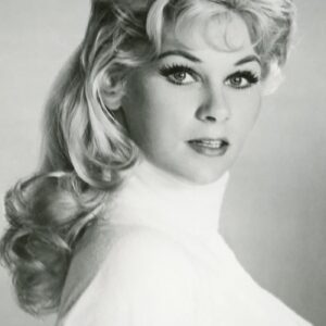 تصویر هنرمند Grace Lee Whitney