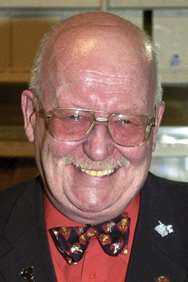 تصویر هنرمند Michael Sheard
