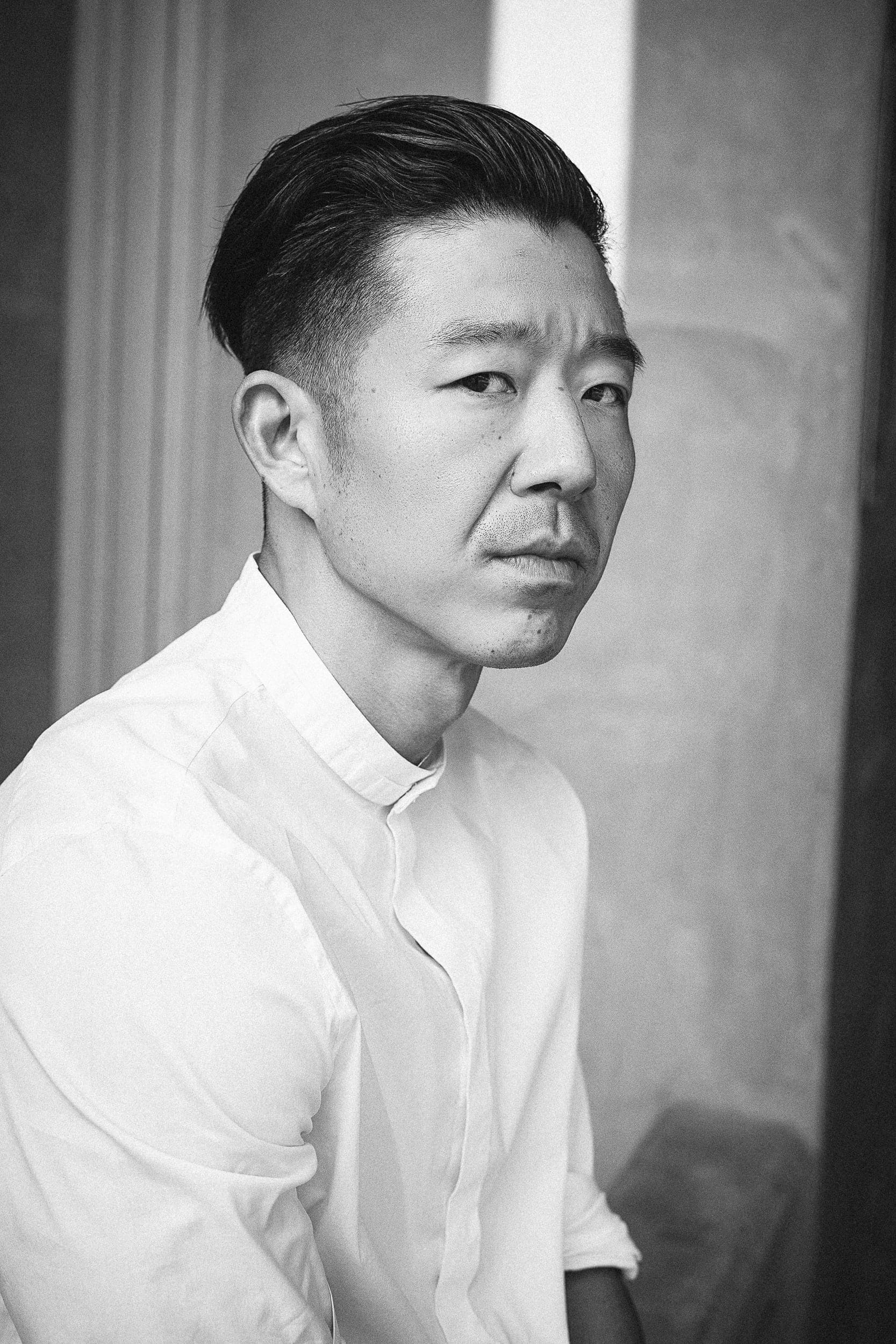 تصویر هنرمند Simon Kim