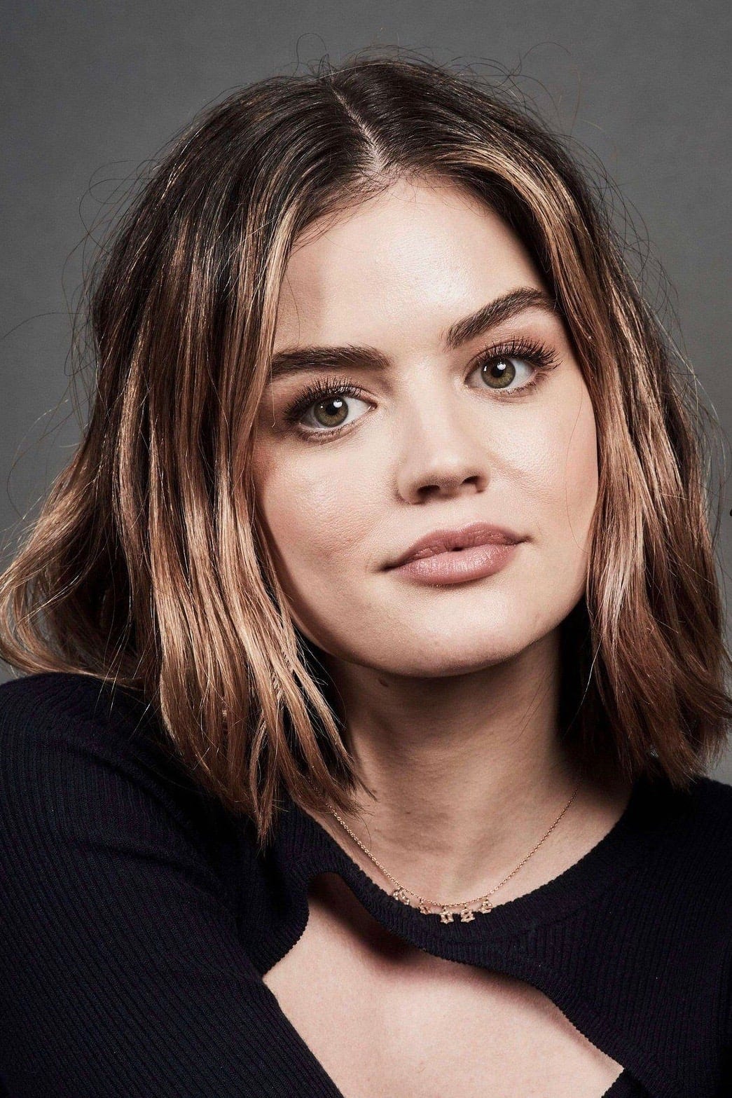 تصویر هنرمند Lucy Hale