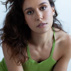 تصویر هنرمند Jade Nicholson-Lamb