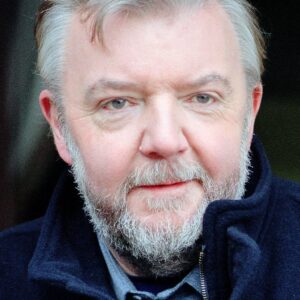 تصویر هنرمند Tony Haygarth