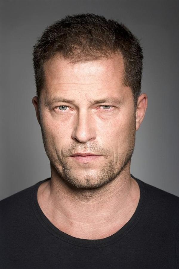 تصویر هنرمند Til Schweiger